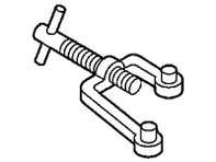 Kent-Moore Tools J-24787 | Regulator Remover / Installer