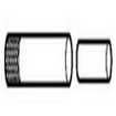Kent-Moore Tools J-26282 | Shift Lever Shaft Seal Installer