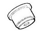 Kent-Moore Tools J-26637-A | Thermometer Seal Installer