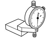 Kent-Moore Tools J-26857 | Pump Gear Gauge Set
