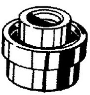 Kent Moore J-26938 | Seal/ Bearing Cup Installer 