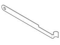 Kent-Moore Tools J-28779 | Injector Rack Gauge