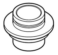 Kent-Moore Tools J-29618 | Output Shaft Seal Installer