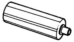 Kent Moore J-33081-B | Advanced Cam Plug Seal Installer 