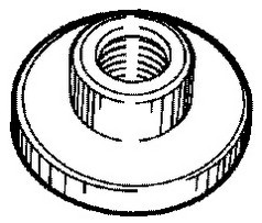 Kent Moore J-33833 | Bearing Installer 