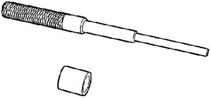 Kent Moore J-34535 | Valve Guide Remover / Installer 