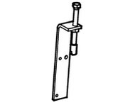 Kent-Moore Tools J-35924 | Main Pressure Regulator Spring Compressor