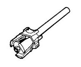 Kent-Moore Tools J-36135 | Universal Cup Installer