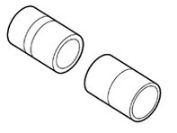 Kent-Moore Tools J-36224 | Dowel Installer Set