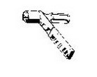 Kent Moore Tools J-37092 | J-37092 Valve Lash Adjusting Tool