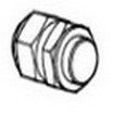 Kent Moore Tool J-37306 | Crankshaft Core Plug Installer