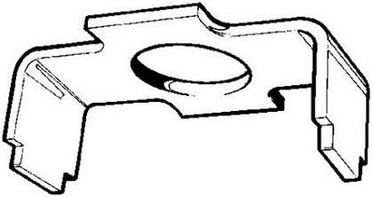 Kent Moore J-38081 | Brake Booster Fixture Adapter for GM 