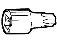 Kent Moore J-38219 | Torx, T50 Tamper Resistant 