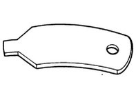 Kent-Moore Tools J-38384 | Connector Remover