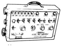 Kent Moore Tool J-38640-B | DDEC II Vehicle Interface Tool (Kent?Moore)