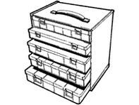 Kent Moore J-38751-95INF | Infiniti Terminal Repair Kit 