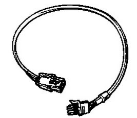 Kent Moore Tool J-38791-80 | Adapter Harness (Type 80)