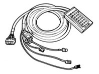 Kent Moore J-38850 | Pin-Out Harness 