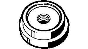 Kent Moore J-38856 | Bearing Cup Installer 