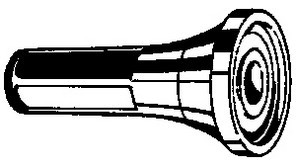 Kent Moore J-38898-A | Installer, Dust Boot Seal 