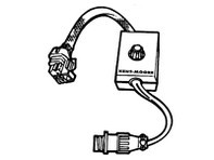 Kent Moore J-39021-90ADP | Adapter Injector Switch Box Adapter 