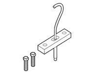 Kent-Moore Tools J-39164 | Turbo Shaft Bearing Checker