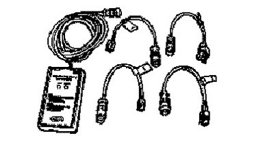 Kent Moore J-39166 | Cam & Crankshaft Sensor for GM 