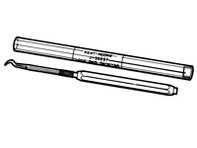 Kent-Moore Tools J-39227 | Lock Bar Remover