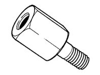 Kent-Moore Tools J-39262 | Nozzle Sleeve Remover