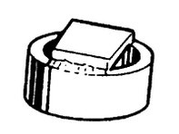 Kent Moore J-39260 | Reamer, Valve Guide .3743 