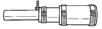 Kent Moore J-39267 | Crank Breather Blow By Tool 