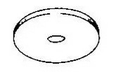 Kent Moore J-39269 | Rear Seal Installer 