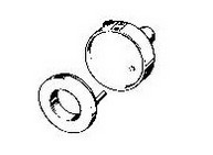 Kent Moore J-39276 | Rear Crankshaft Seal Protector 