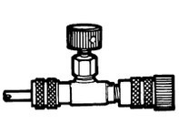 Kent Moore J-39628 | Access Valve Core Remover / Installer 