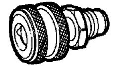 Kent Moore J-39632 | Quick Seal Adapter 