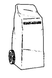 Kent Moore J-39772 | Dust Cover For A/C Equip 