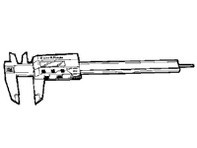 Kent Moore J-39776 | Electronic Digital Calipers 