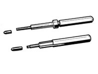 Kent-Moore Tools J-39841 | Terminal Installer / Remover Set Cannon