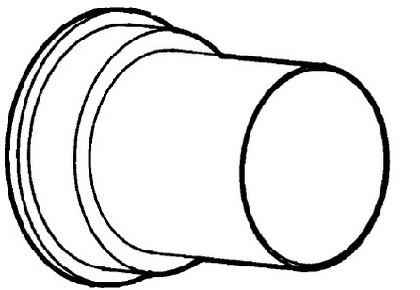 Kent Moore J-39904 | Steering Rack Seal Sizer 