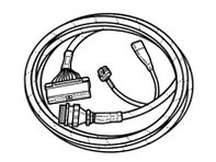 Kent Moore J-41005-5 | DDEC-V Adapter Cable 