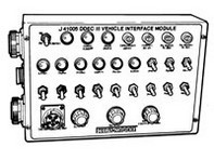 Kent Moore Tool J-41005-A | DDEC III Vehicle Interface Mod