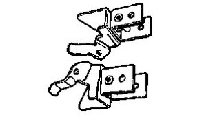 Kent Moore Tool J-41044 | General Purpose Adapter Tool