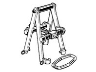 Kent Moore J-41066 | Strut Spring Compressor 