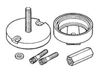 Kent-Moore Tools J-41163 | Rear Oil Seal /Sleeve Installer