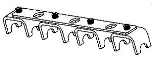 Kent Moore J-41388 | Rocker Arm Installer 