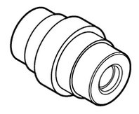 Kent-Moore Tools J-41406 | Bushing Installer