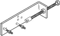 Kent-Moore Tools J-41462 | Main Pressure Spring Compressor
