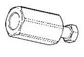Kent Moore J-41563 | Barring Adapter 