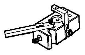 Kent Moore J-41674 | Capping Tool 