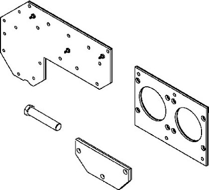 Kent Moore J-42266 | Block Pressure Test Kit 
